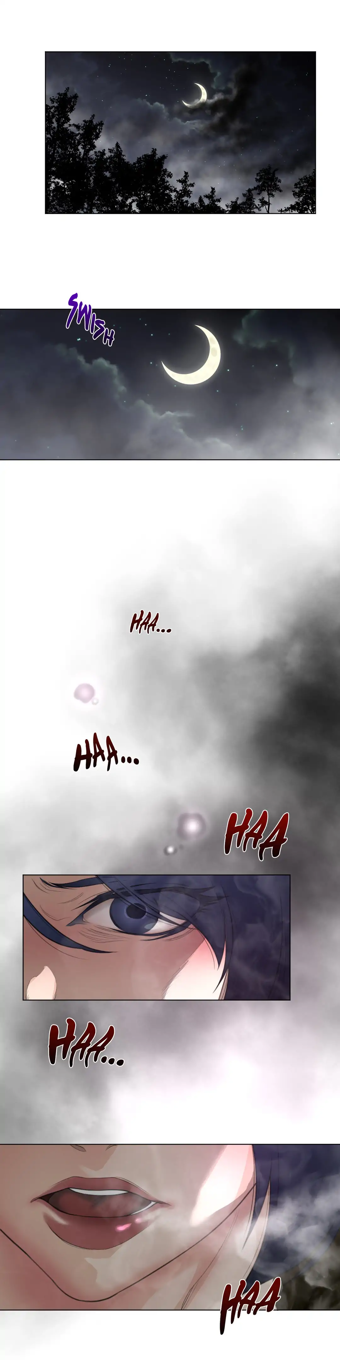 18+ Perfect Half Chapter 83 page 19