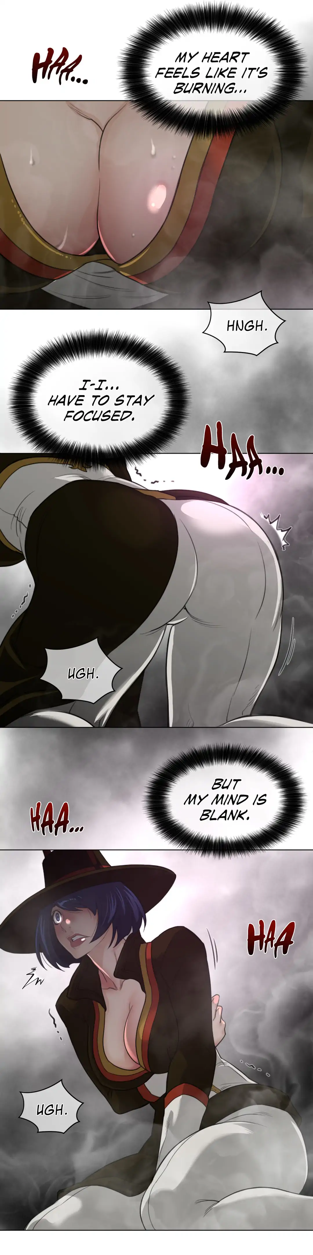 18+ Perfect Half Chapter 83 page 20