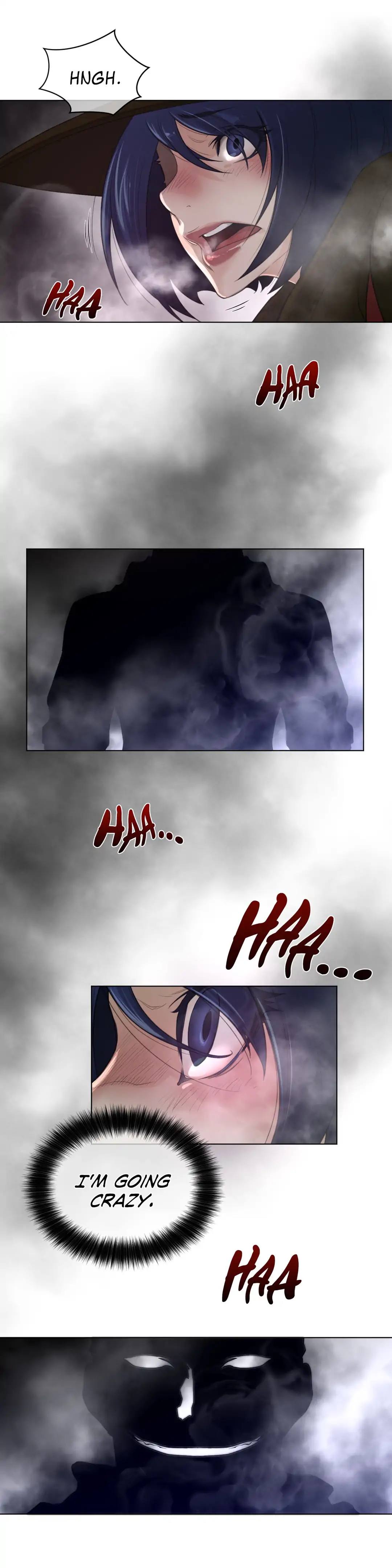 18+ Perfect Half Chapter 83 page 21