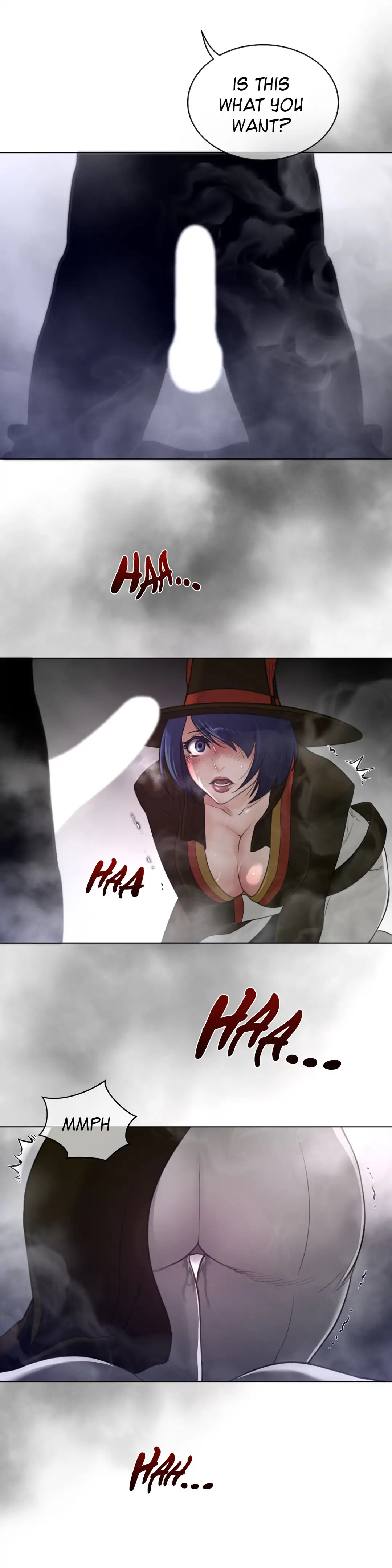 18+ Perfect Half Chapter 83 page 22