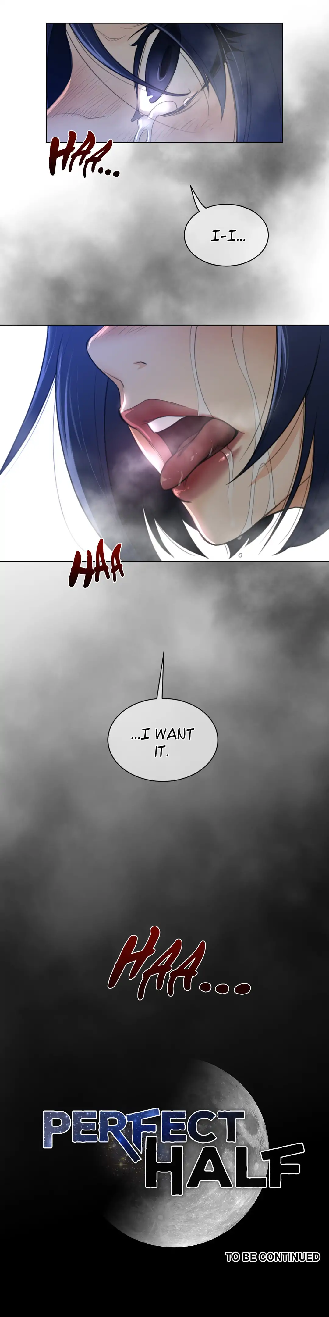 18+ Perfect Half Chapter 83 page 23