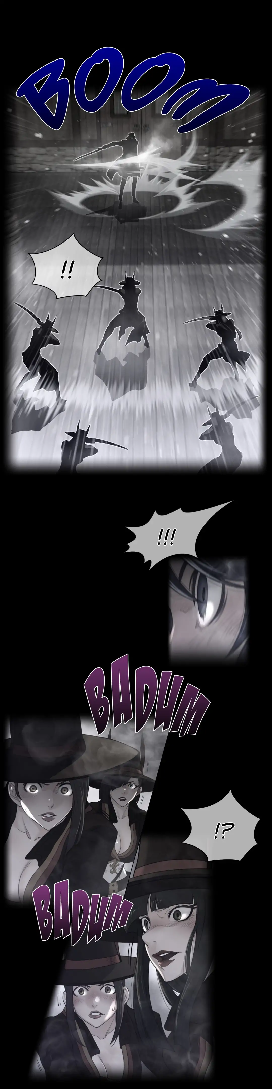 18+ Perfect Half Chapter 84 page 2