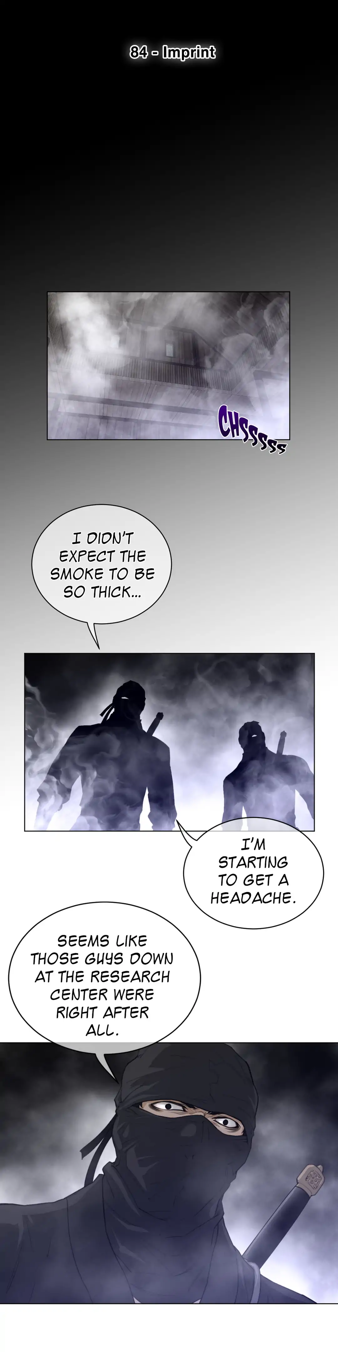18+ Perfect Half Chapter 84 page 5