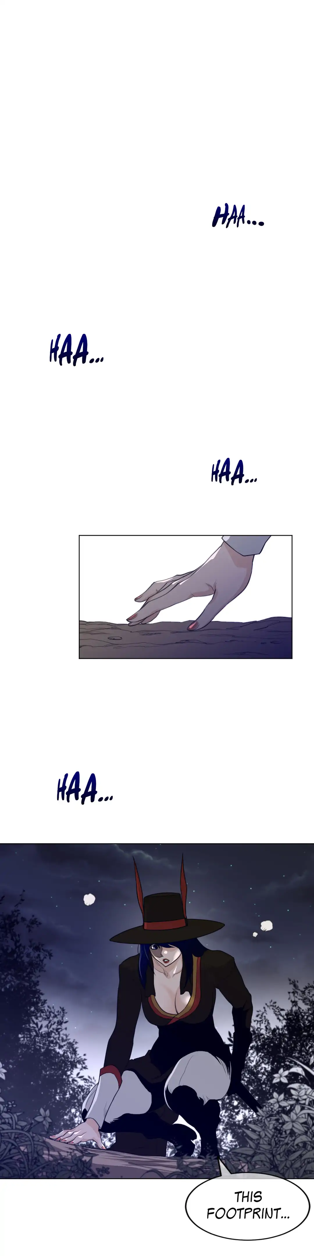 18+ Perfect Half Chapter 84 page 14