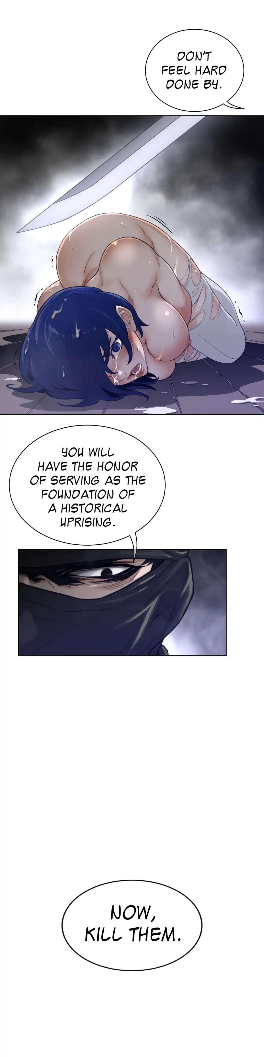 18+ Perfect Half Chapter 84 page 18
