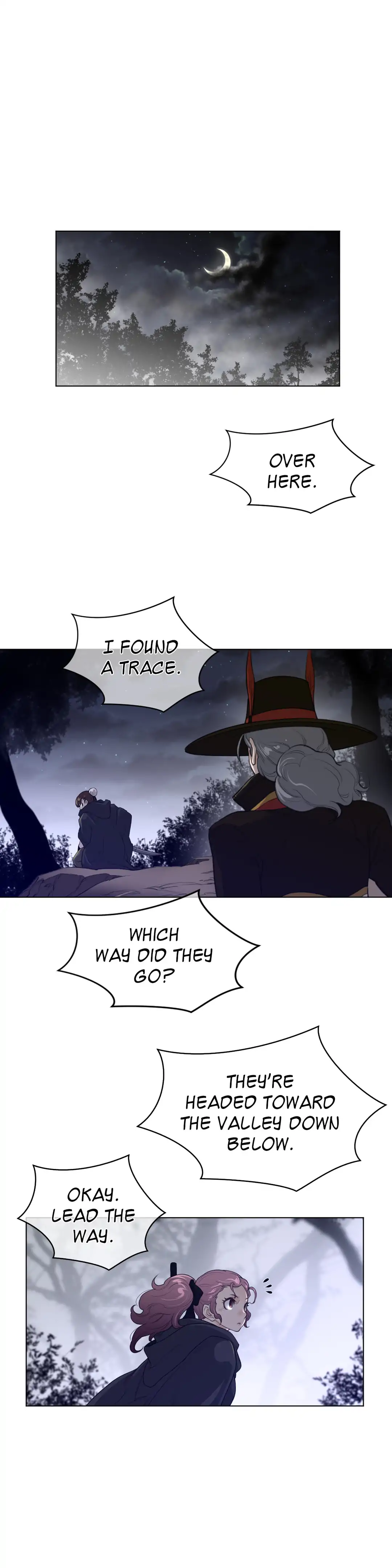 18+ Perfect Half Chapter 84 page 19