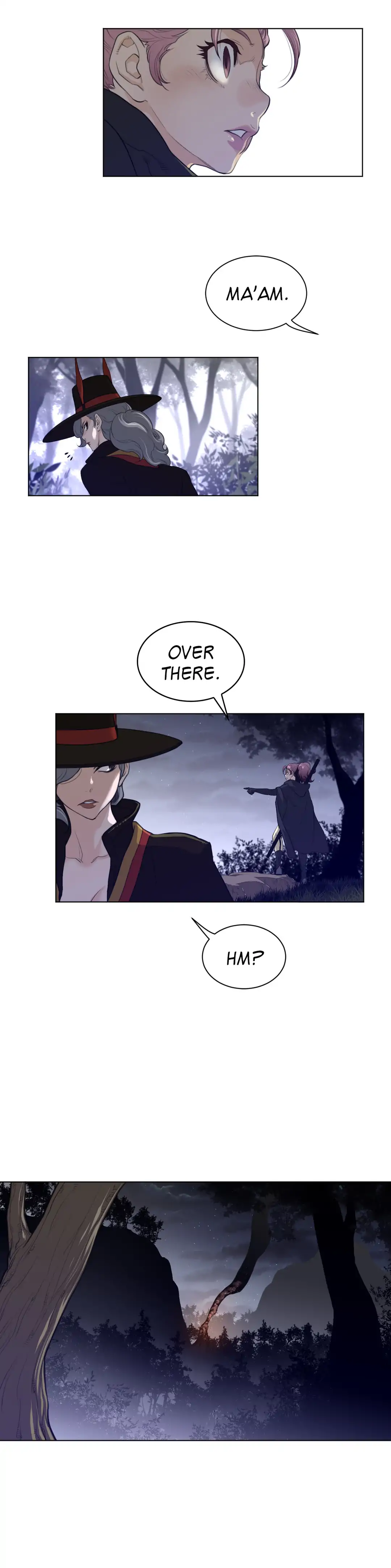 18+ Perfect Half Chapter 84 page 20