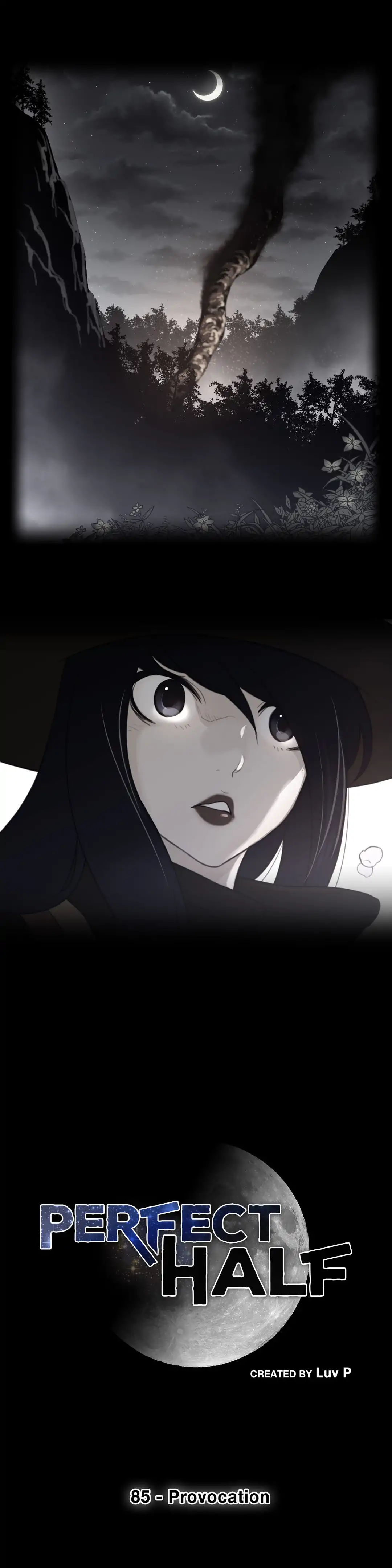 18+ Perfect Half Chapter 85 page 5