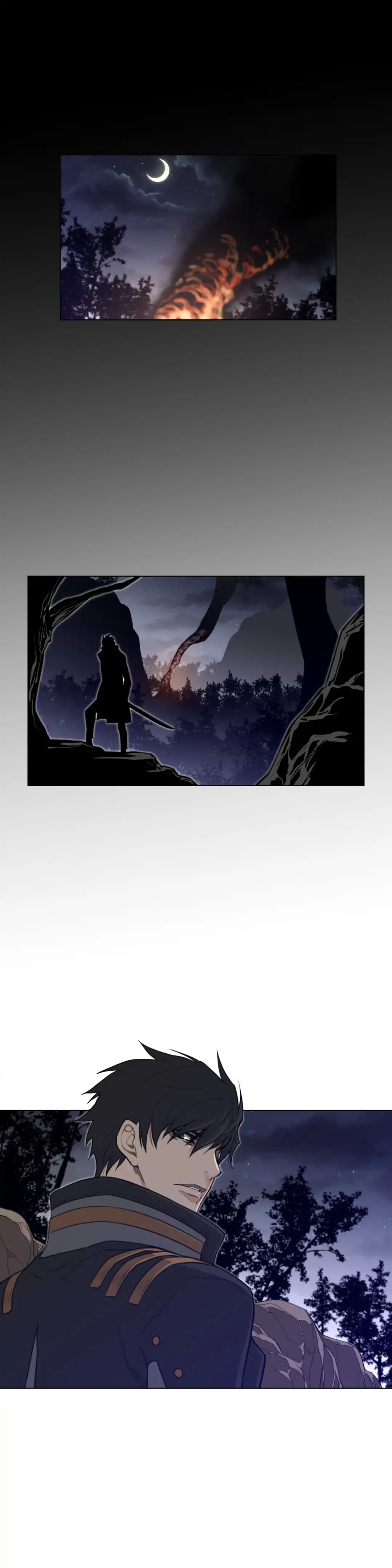 18+ Perfect Half Chapter 85 page 6