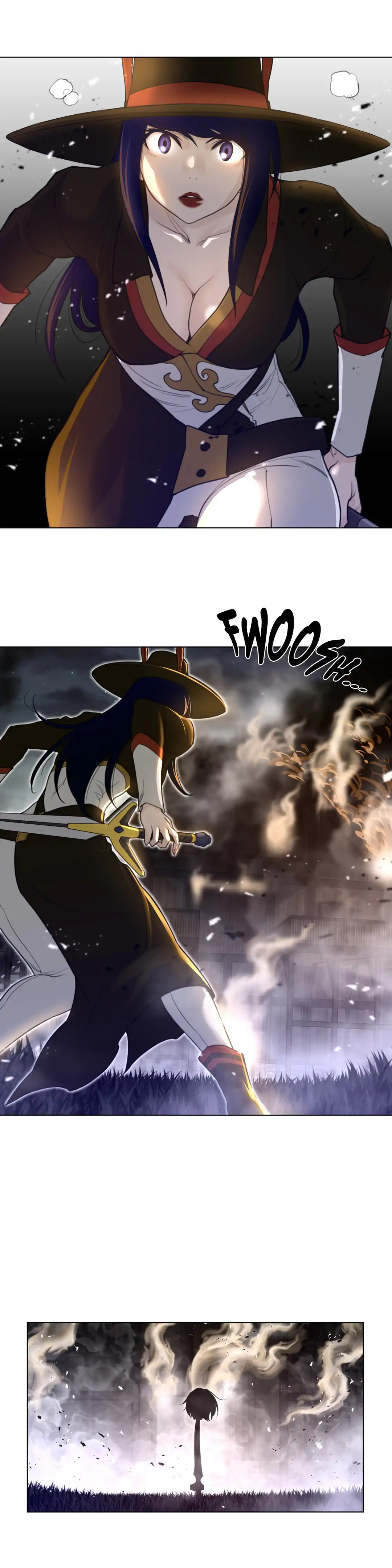 18+ Perfect Half Chapter 85 page 8