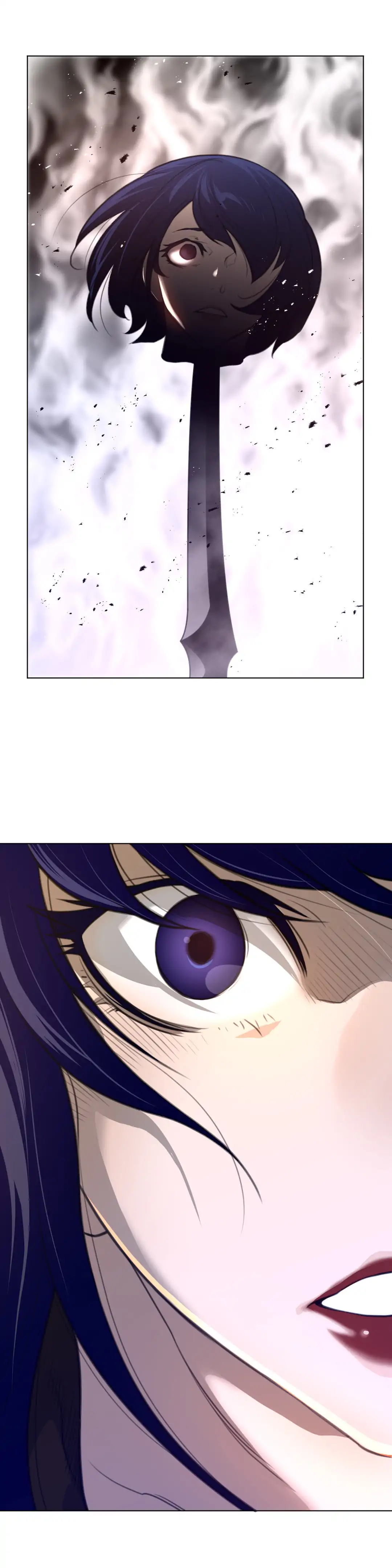 18+ Perfect Half Chapter 85 page 9