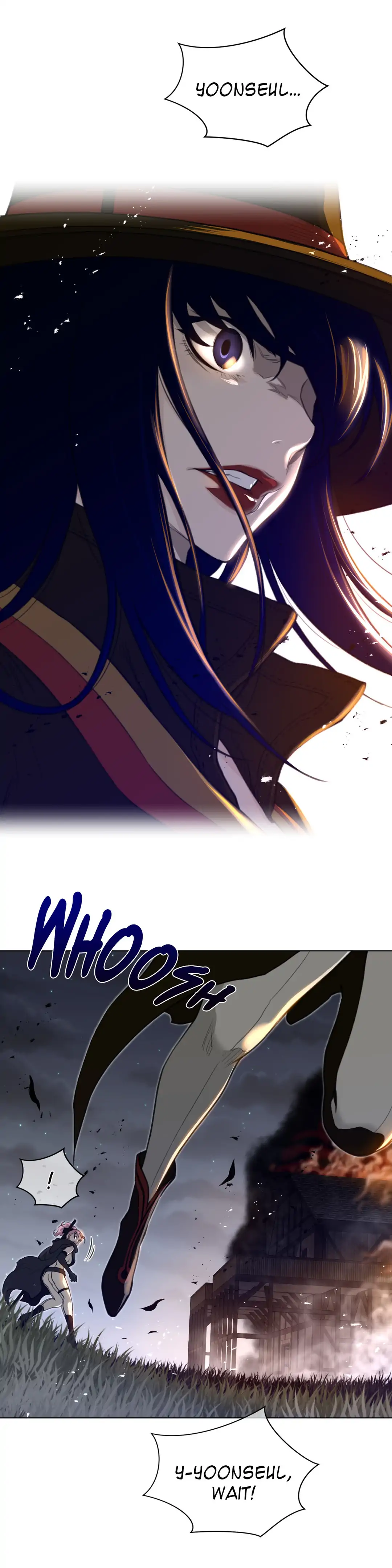 18+ Perfect Half Chapter 85 page 12
