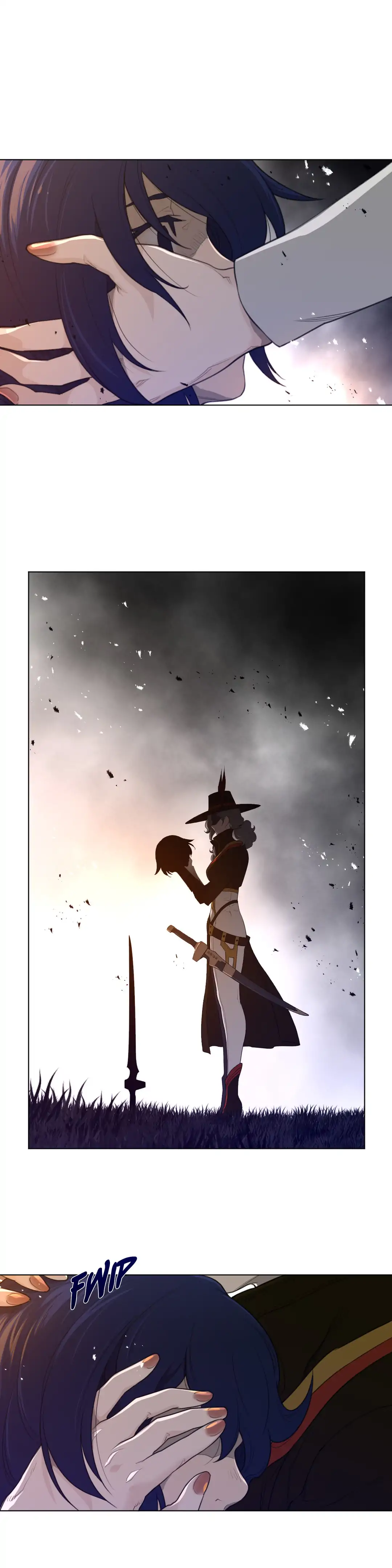 18+ Perfect Half Chapter 85 page 14