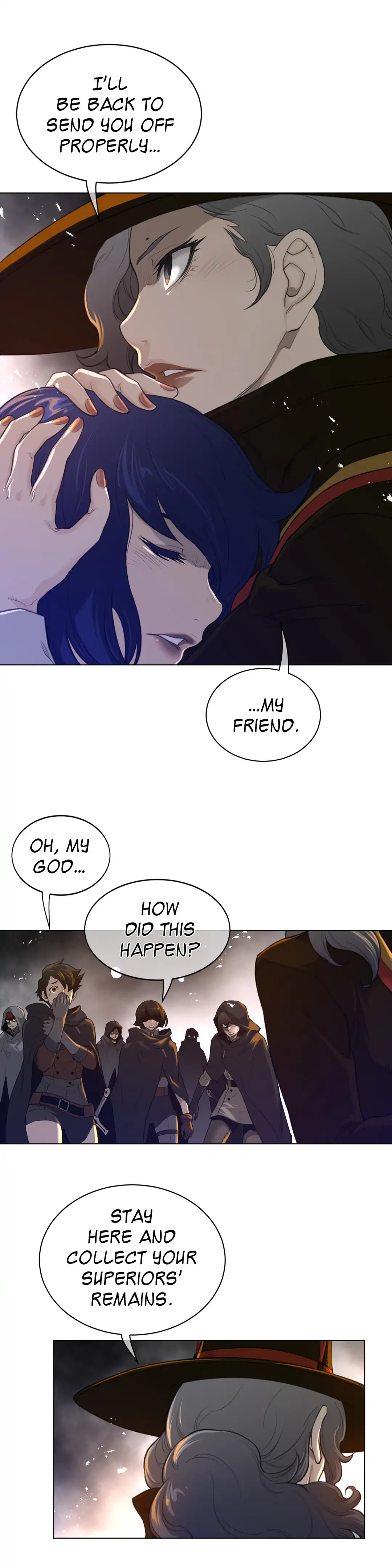 18+ Perfect Half Chapter 85 page 15