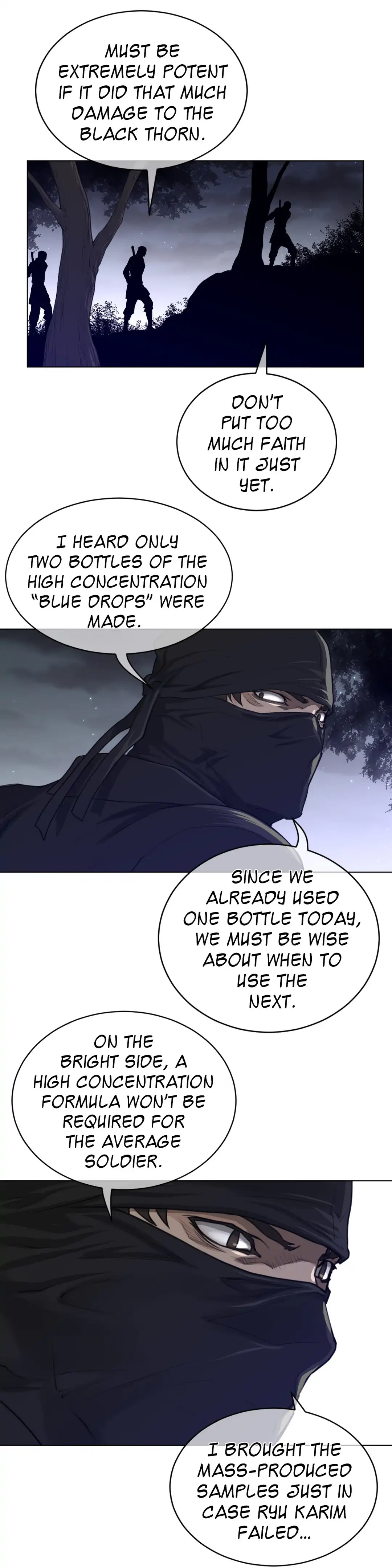 18+ Perfect Half Chapter 85 page 17