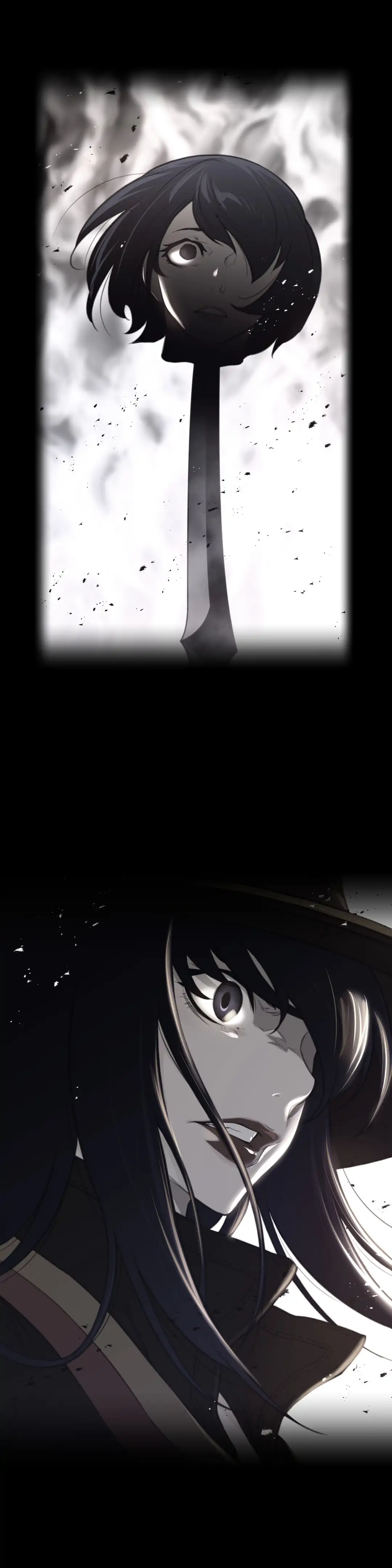 18+ Perfect Half Chapter 86 page 1
