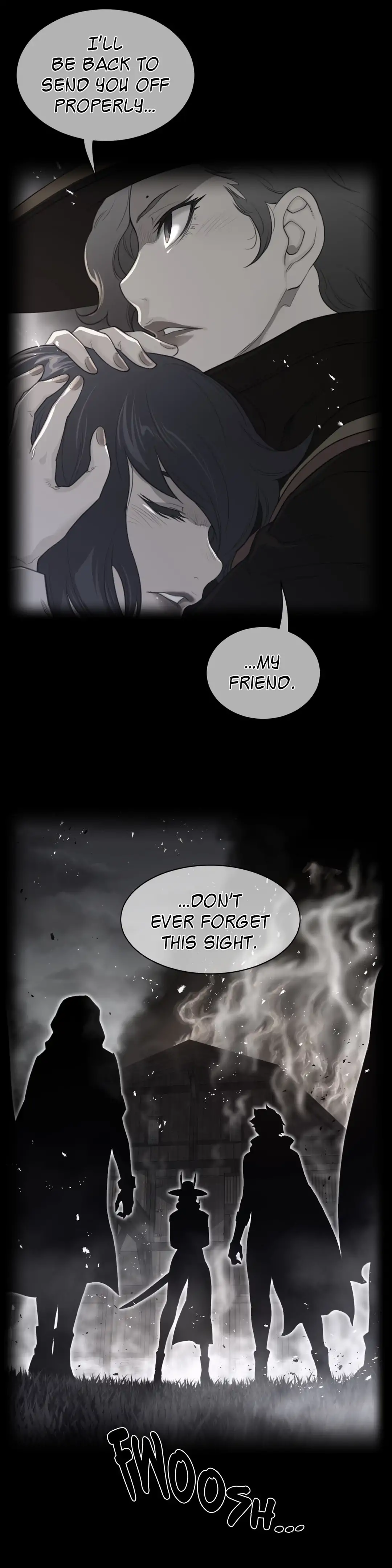 18+ Perfect Half Chapter 86 page 3