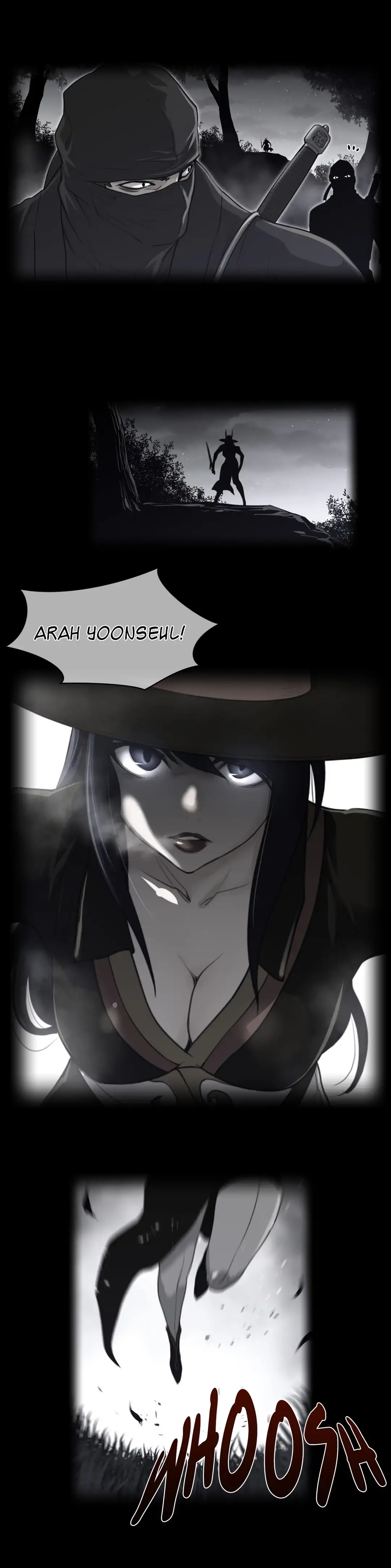 18+ Perfect Half Chapter 86 page 4