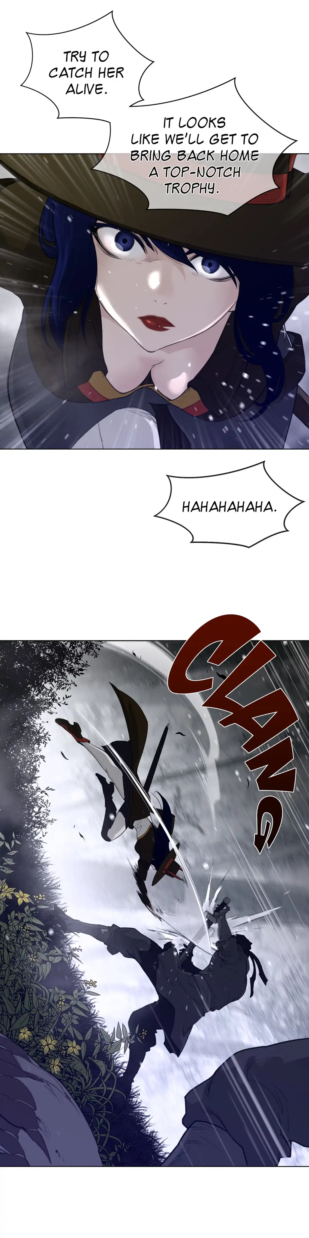 18+ Perfect Half Chapter 86 page 6