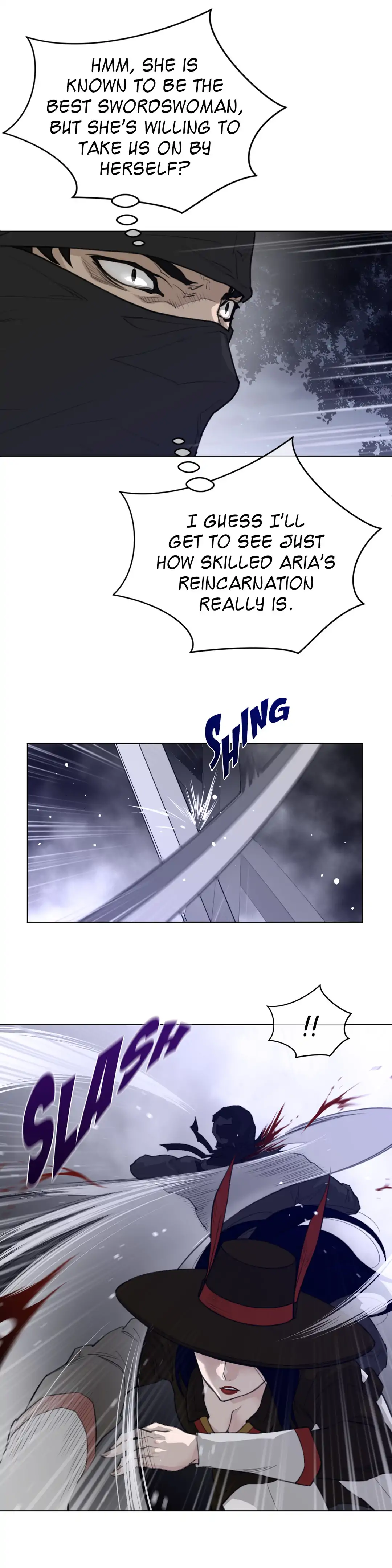18+ Perfect Half Chapter 86 page 7