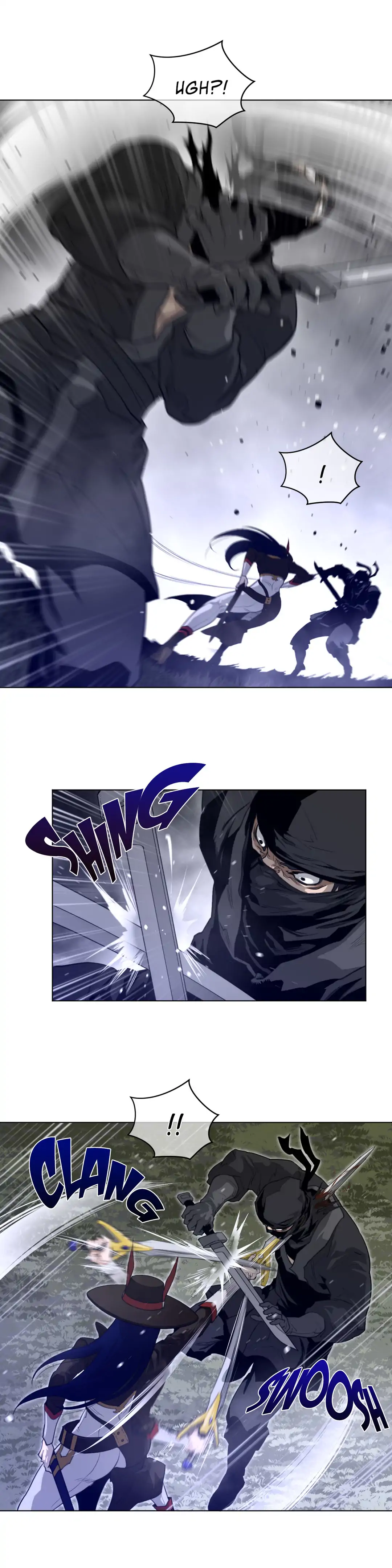18+ Perfect Half Chapter 86 page 8
