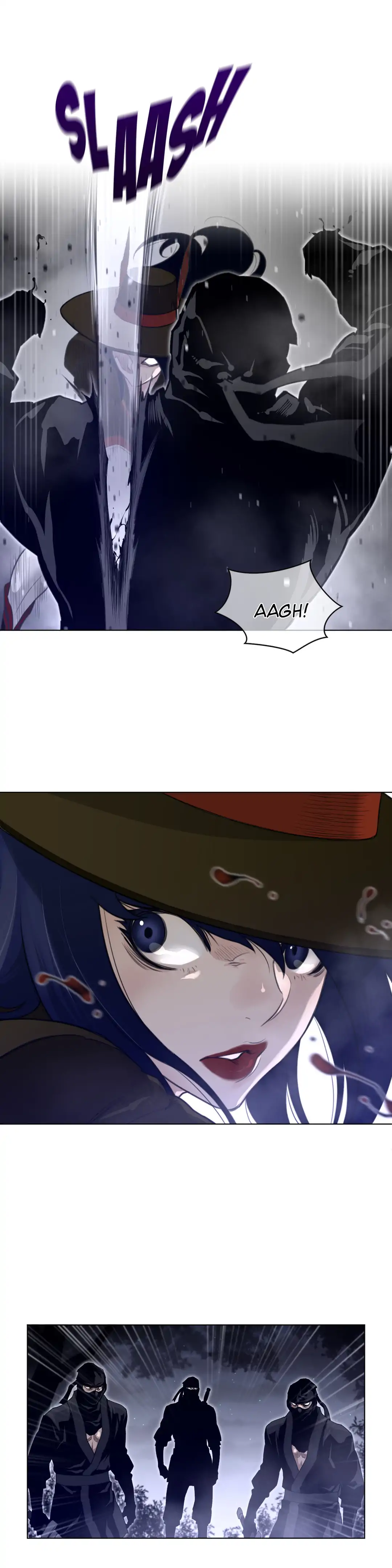 18+ Perfect Half Chapter 86 page 11