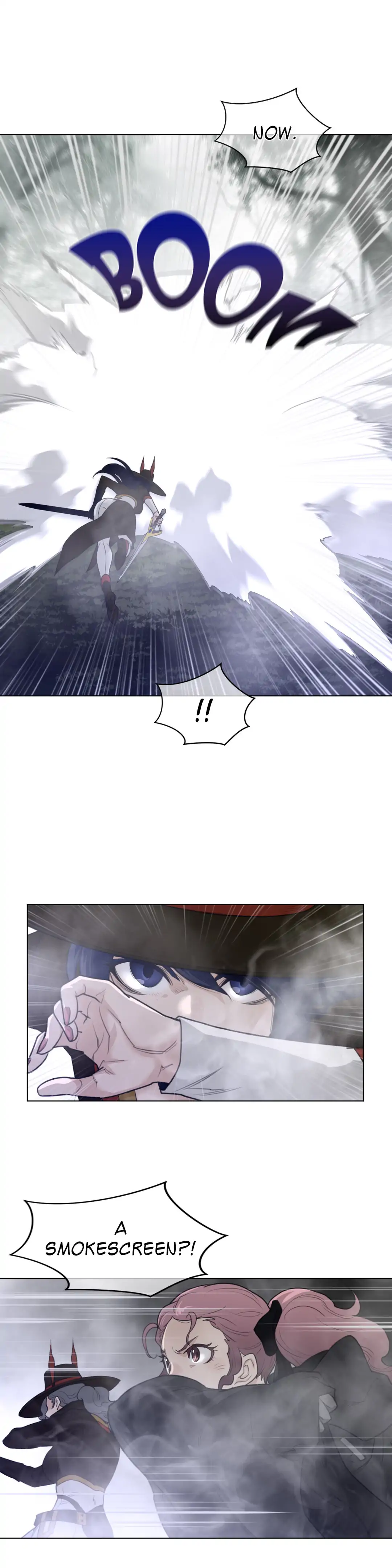 18+ Perfect Half Chapter 86 page 19