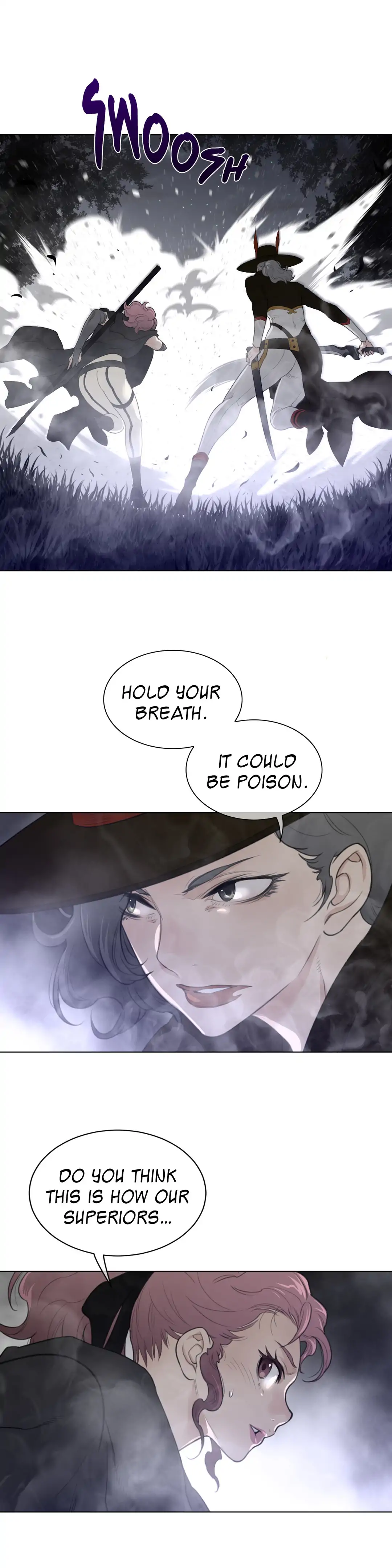 18+ Perfect Half Chapter 86 page 20