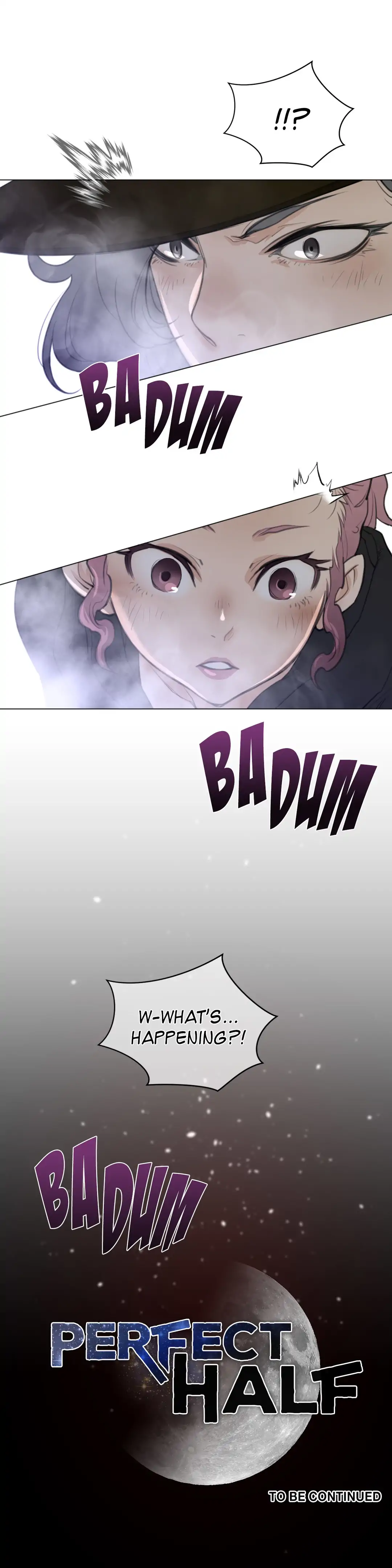 18+ Perfect Half Chapter 86 page 21