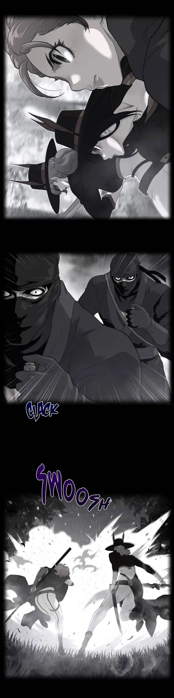 18+ Perfect Half Chapter 87 page 3