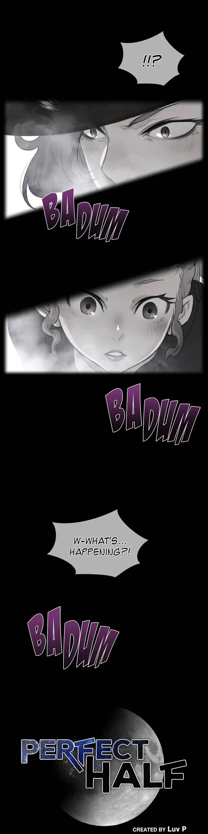 18+ Perfect Half Chapter 87 page 4
