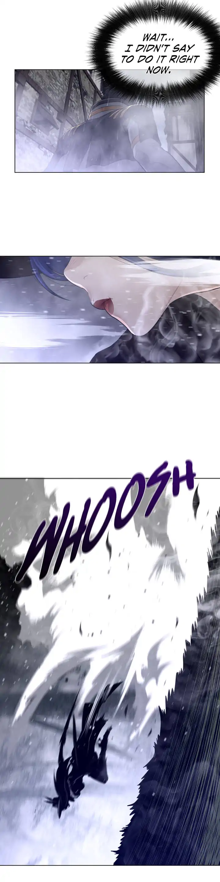 18+ Perfect Half Chapter 87 page 6