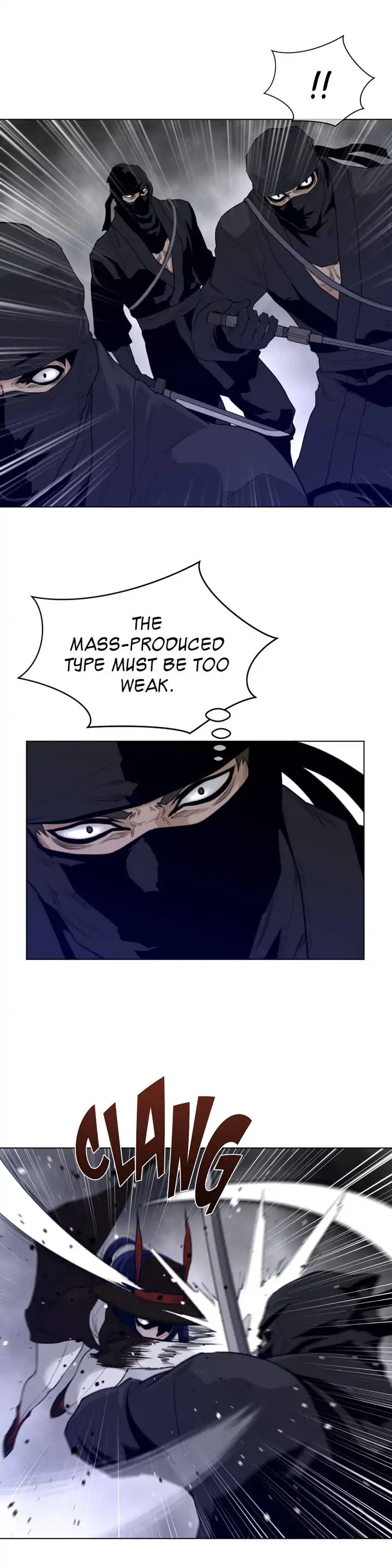 18+ Perfect Half Chapter 87 page 7