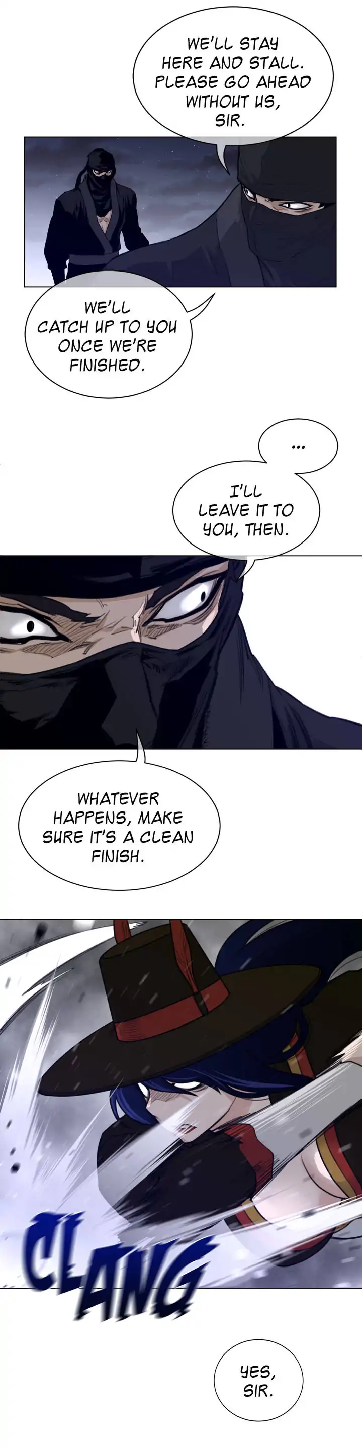 18+ Perfect Half Chapter 87 page 8