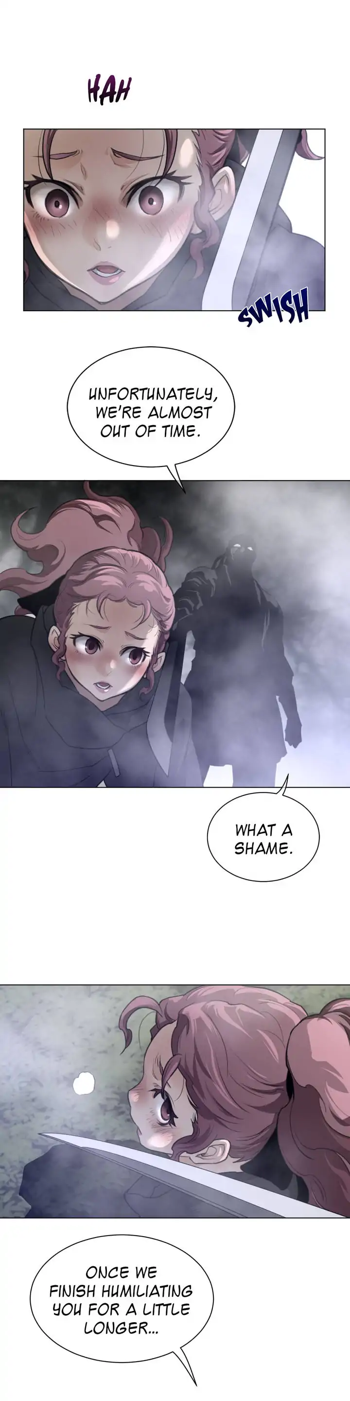 18+ Perfect Half Chapter 87 page 11