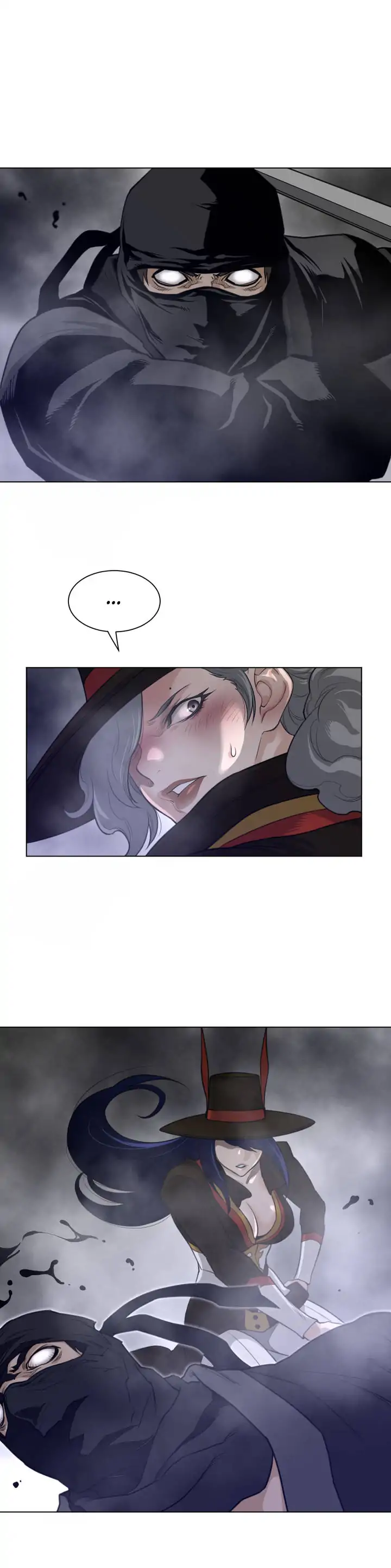18+ Perfect Half Chapter 87 page 18