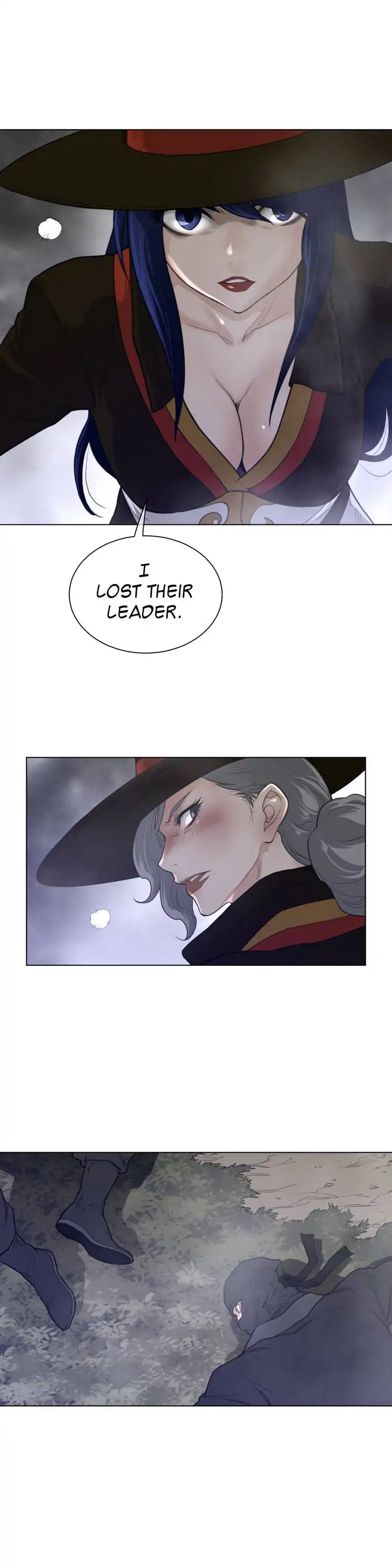 18+ Perfect Half Chapter 87 page 19