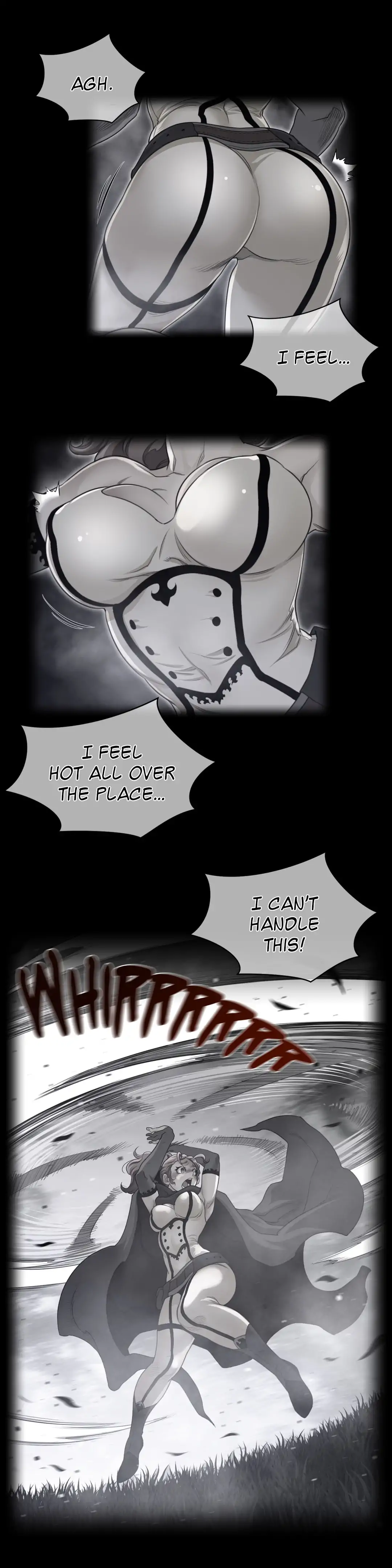 18+ Perfect Half Chapter 88 page 1