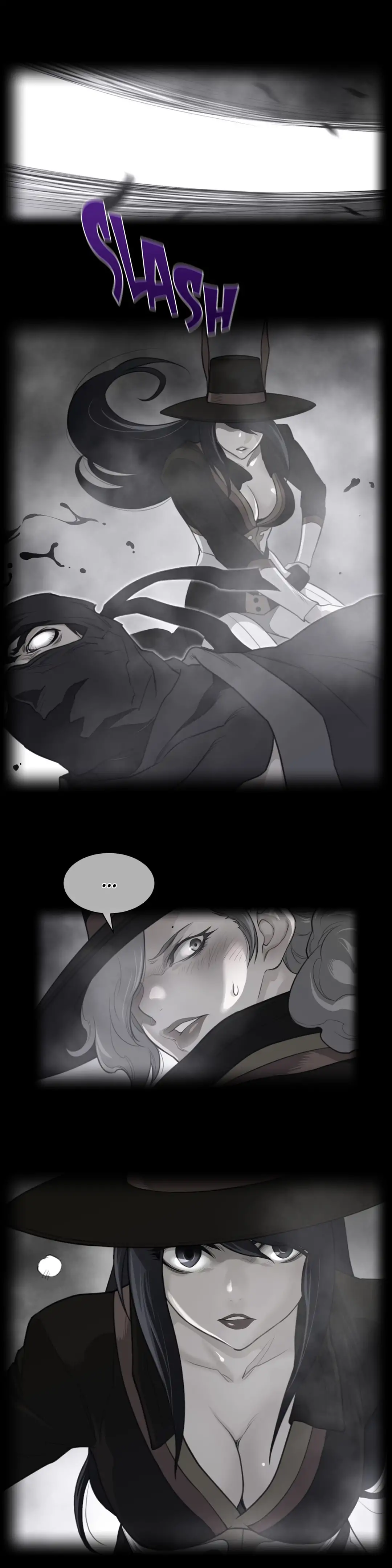 18+ Perfect Half Chapter 88 page 3
