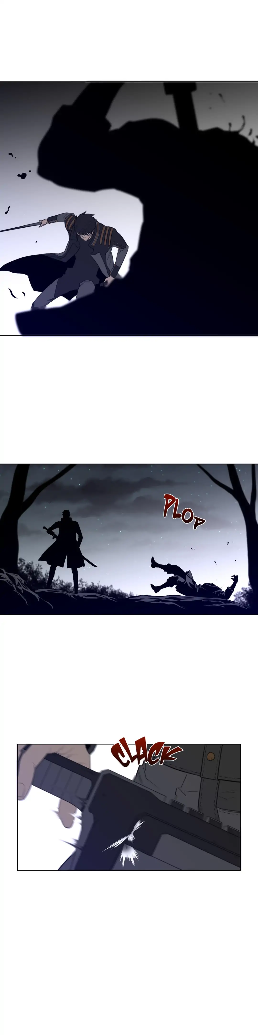 18+ Perfect Half Chapter 88 page 8