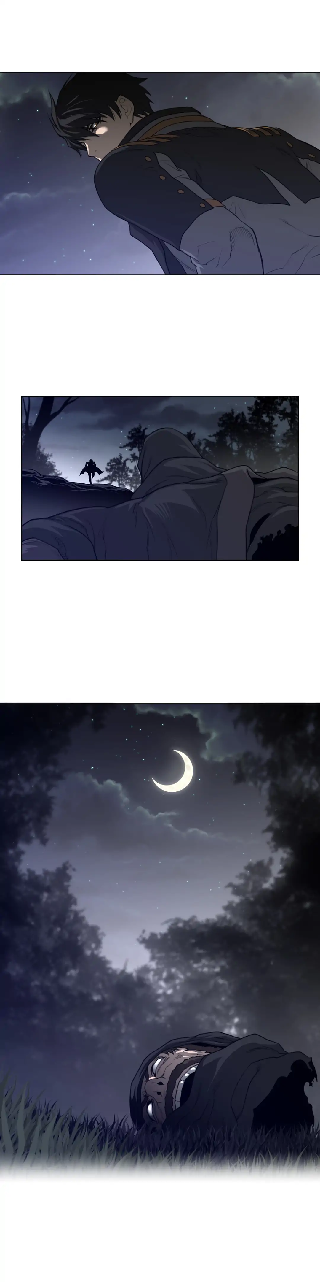18+ Perfect Half Chapter 88 page 9
