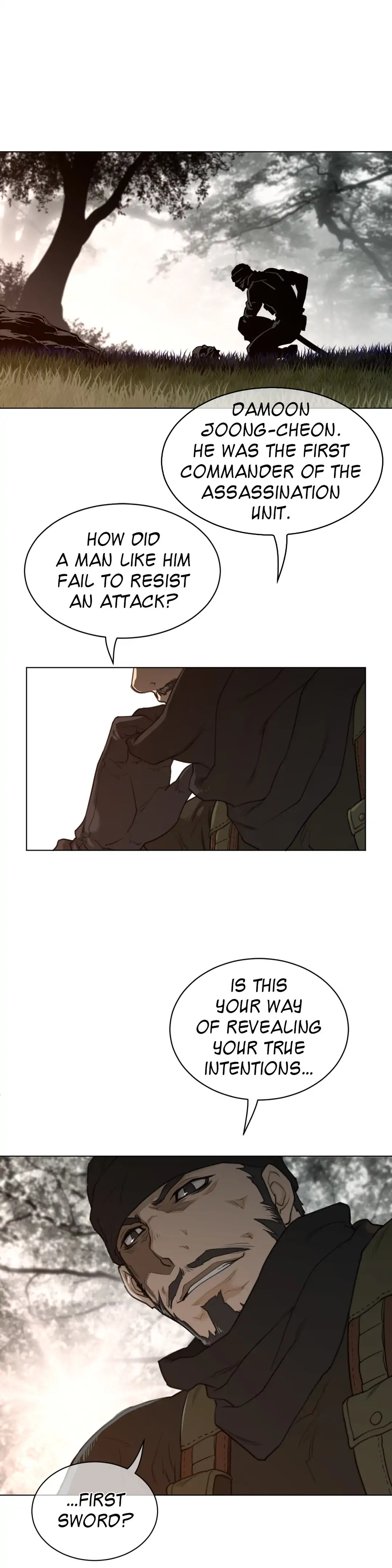 18+ Perfect Half Chapter 88 page 11