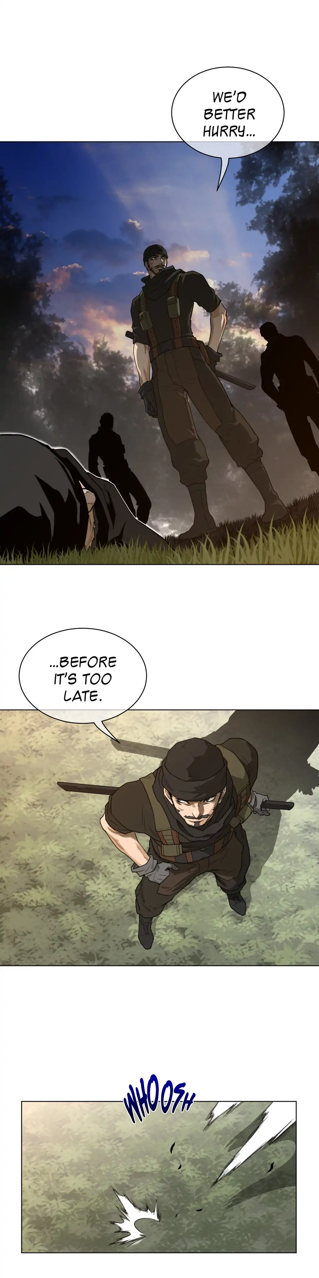 18+ Perfect Half Chapter 88 page 12