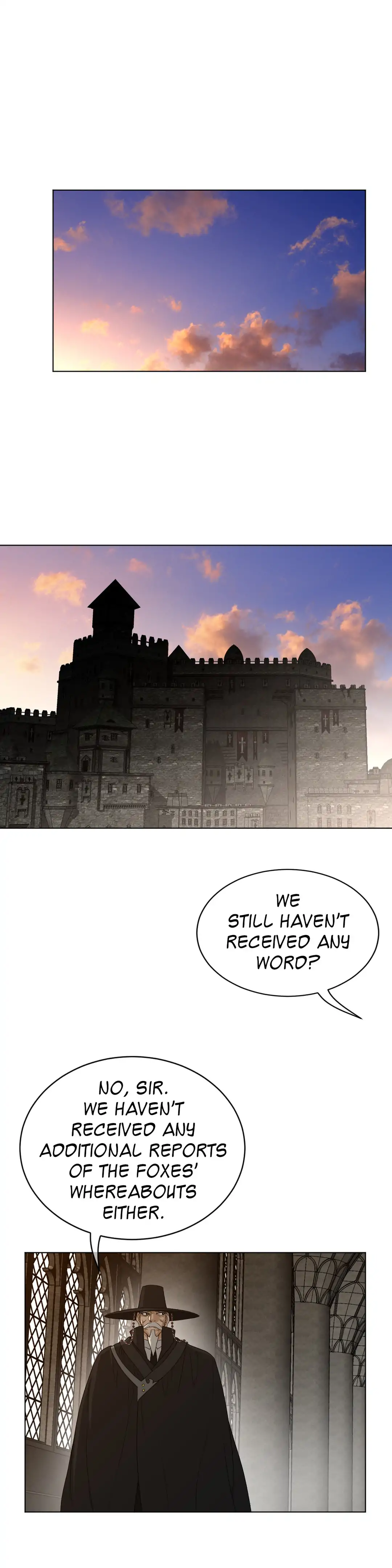 18+ Perfect Half Chapter 88 page 13