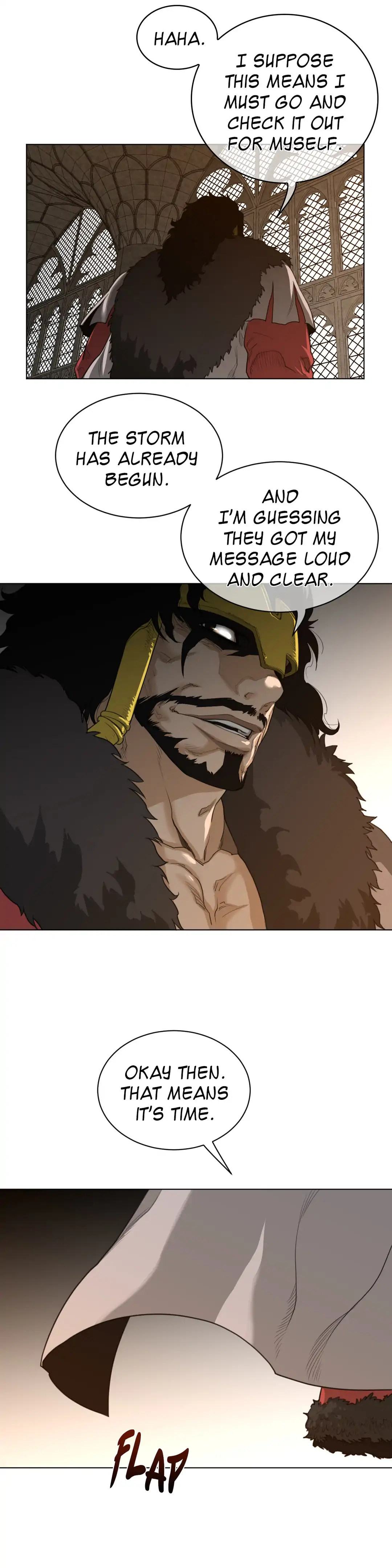 18+ Perfect Half Chapter 88 page 14