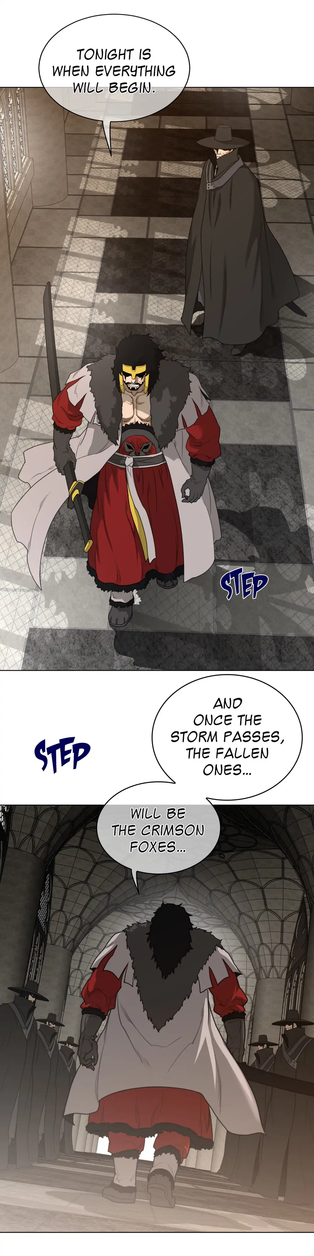 18+ Perfect Half Chapter 88 page 15