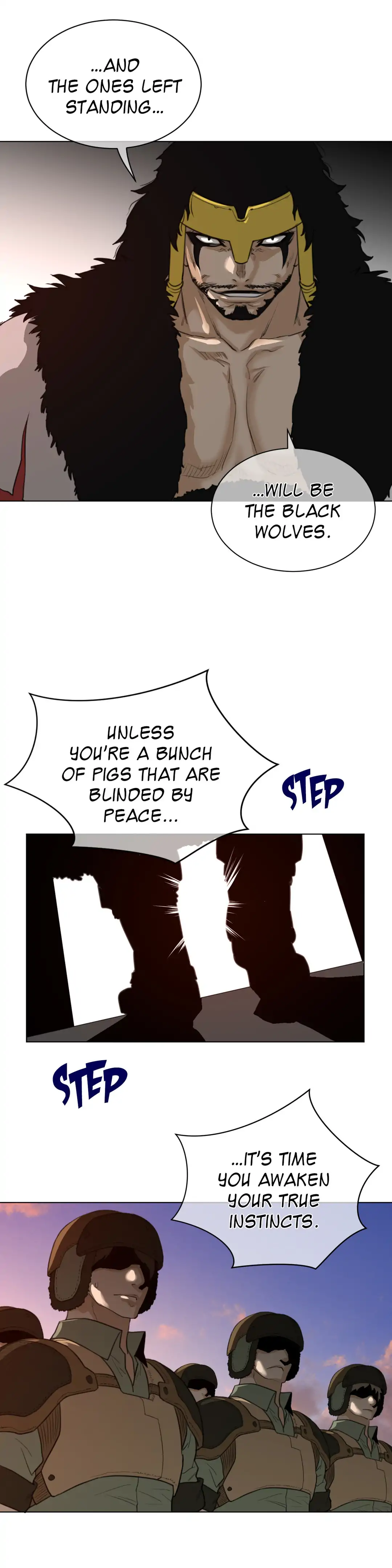 18+ Perfect Half Chapter 88 page 16
