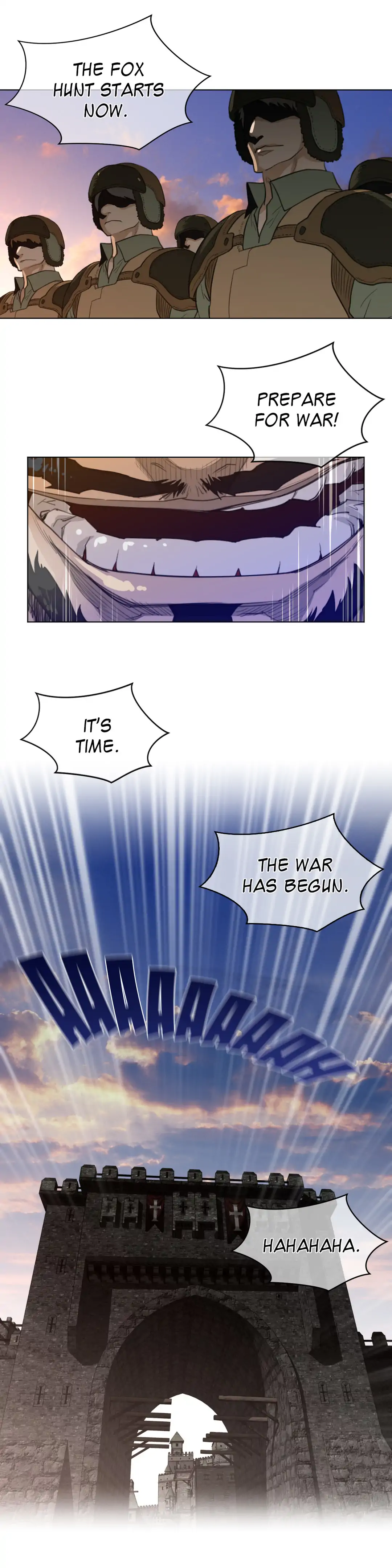 18+ Perfect Half Chapter 88 page 17