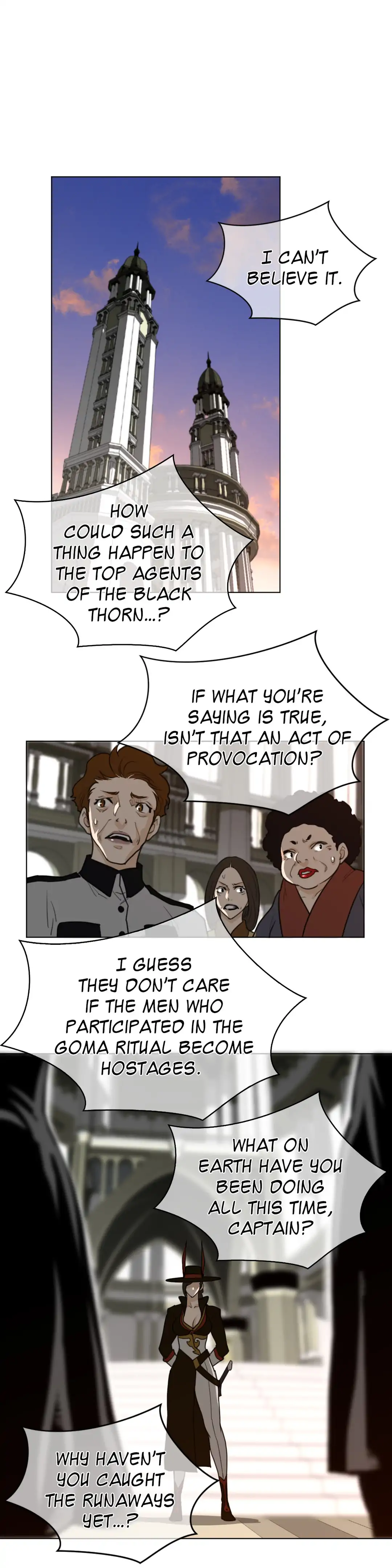 18+ Perfect Half Chapter 88 page 18