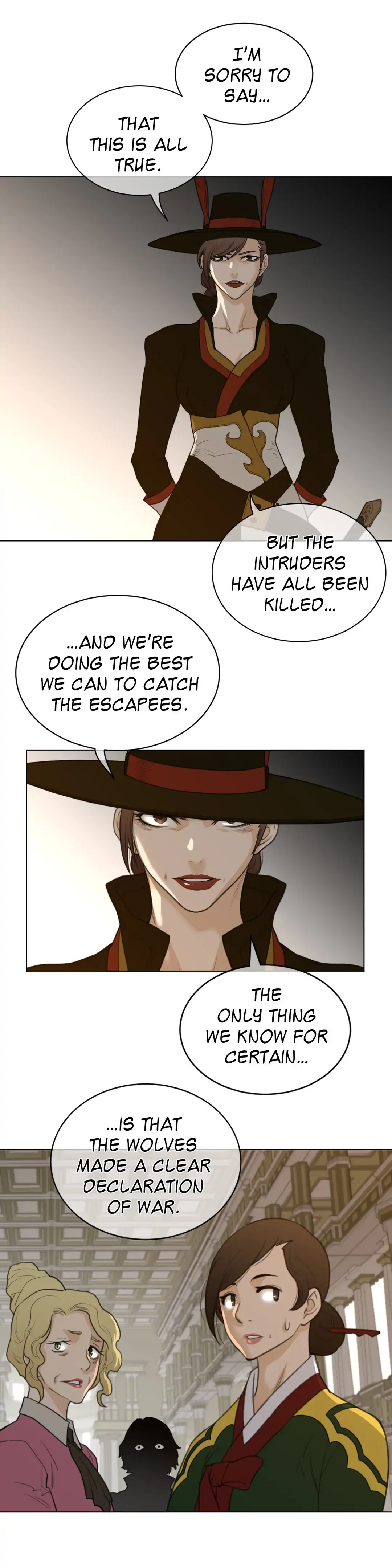 18+ Perfect Half Chapter 88 page 19